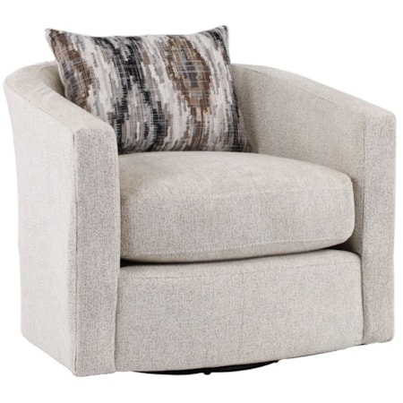 Swivel Chair