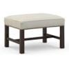 Sherrill F1670 Ottoman