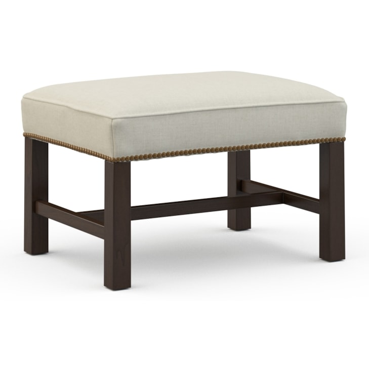 Sherrill F1670 Ottoman