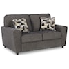 Ashley Furniture Signature Design Cascilla Loveseat