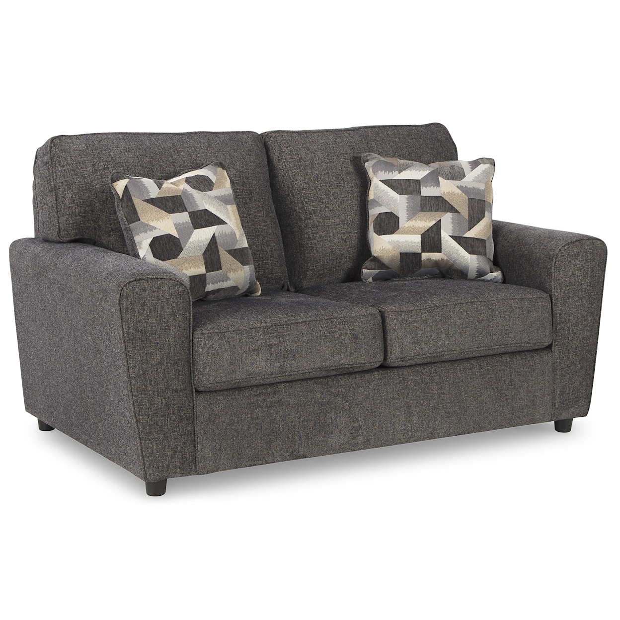 Ashley Furniture Signature Design Cascilla Loveseat