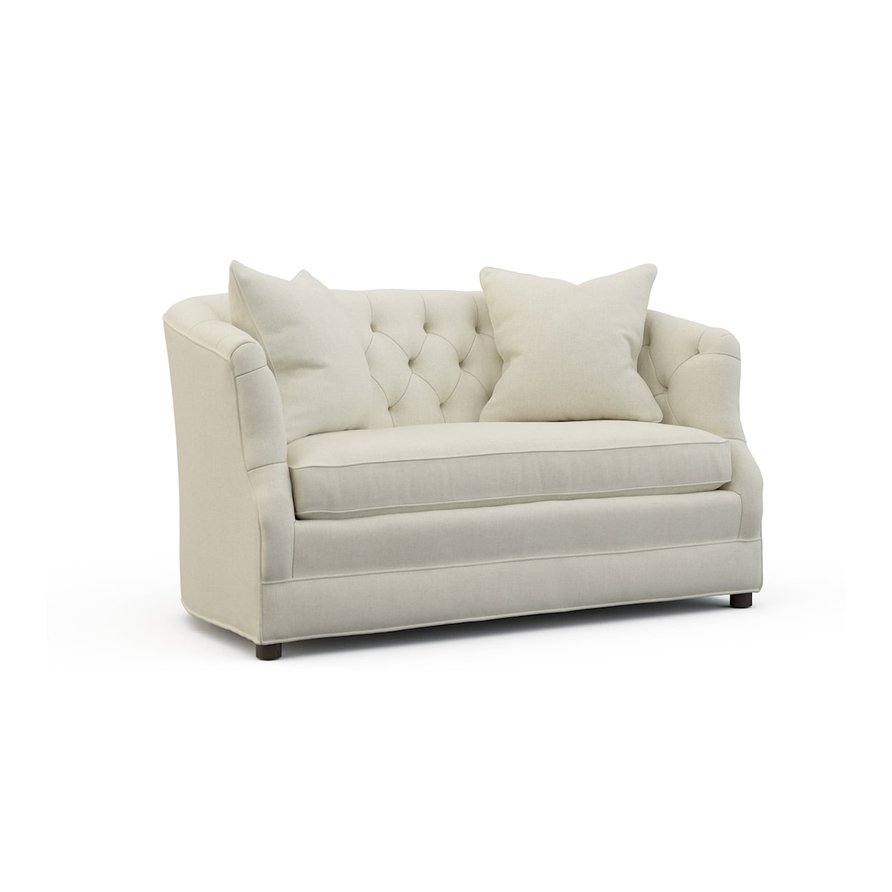 Sherrill Sherrill Loveseat