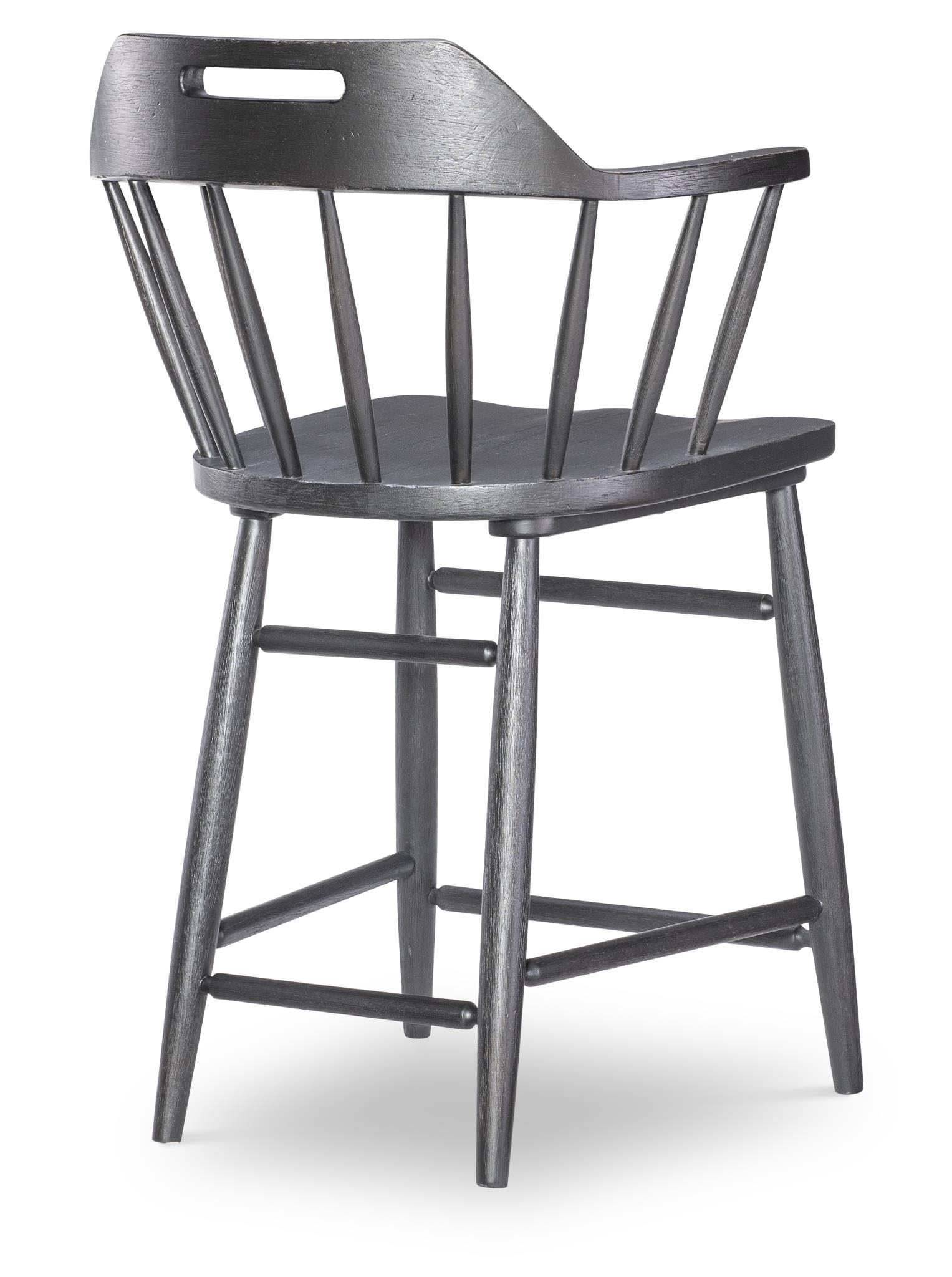 Legacy Classic Vintage Market Counter Stool