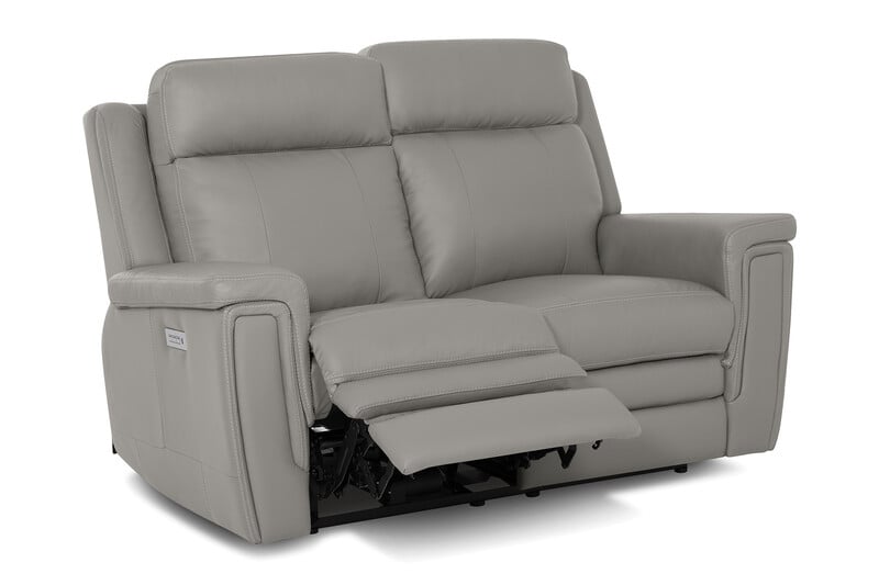 Palliser Asher Asher Power Reclining Loveseat