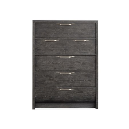 5-Drawer Chest