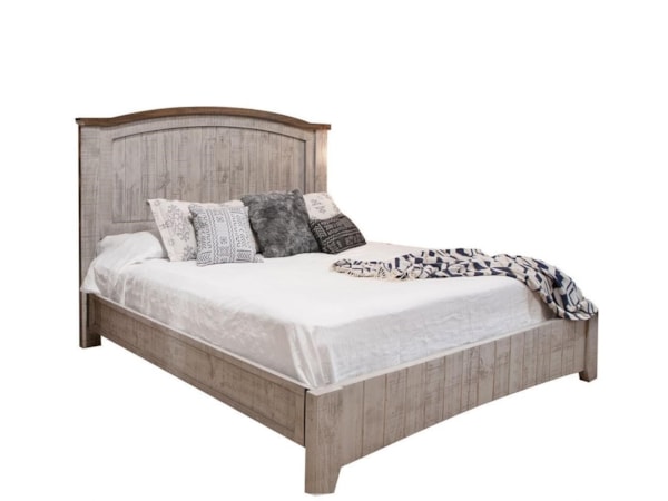 4-Piece Queen Bedroom Set