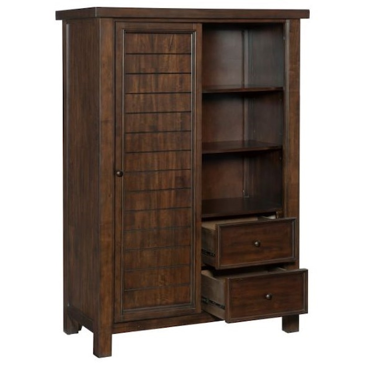 Homelegance Logandale Wardrobe