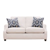 Universal U Choose Stationary Loveseat