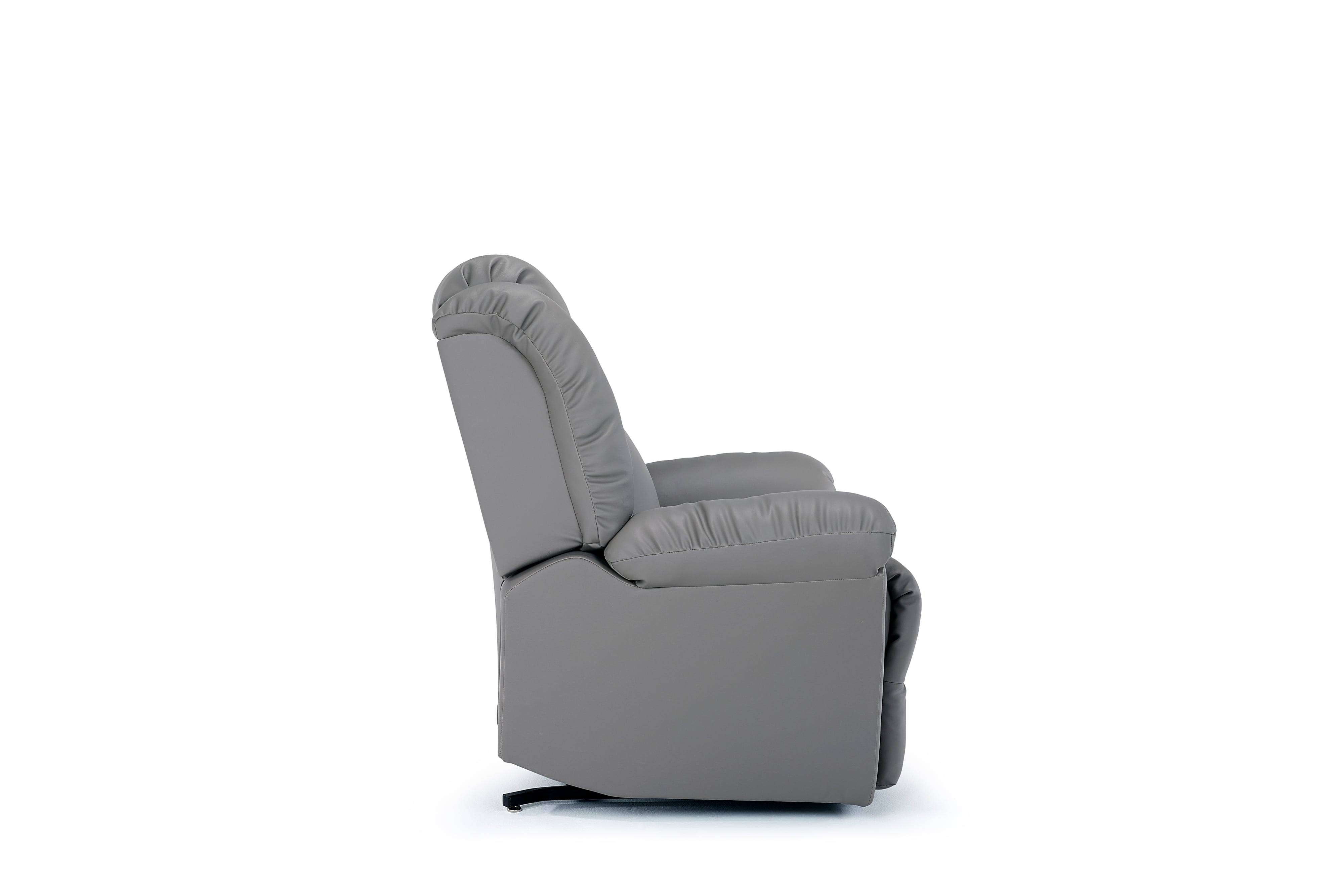Power Tilt Headrest Lift Recliner