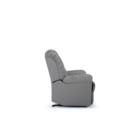 Power Tilt Headrest Lift Recliner