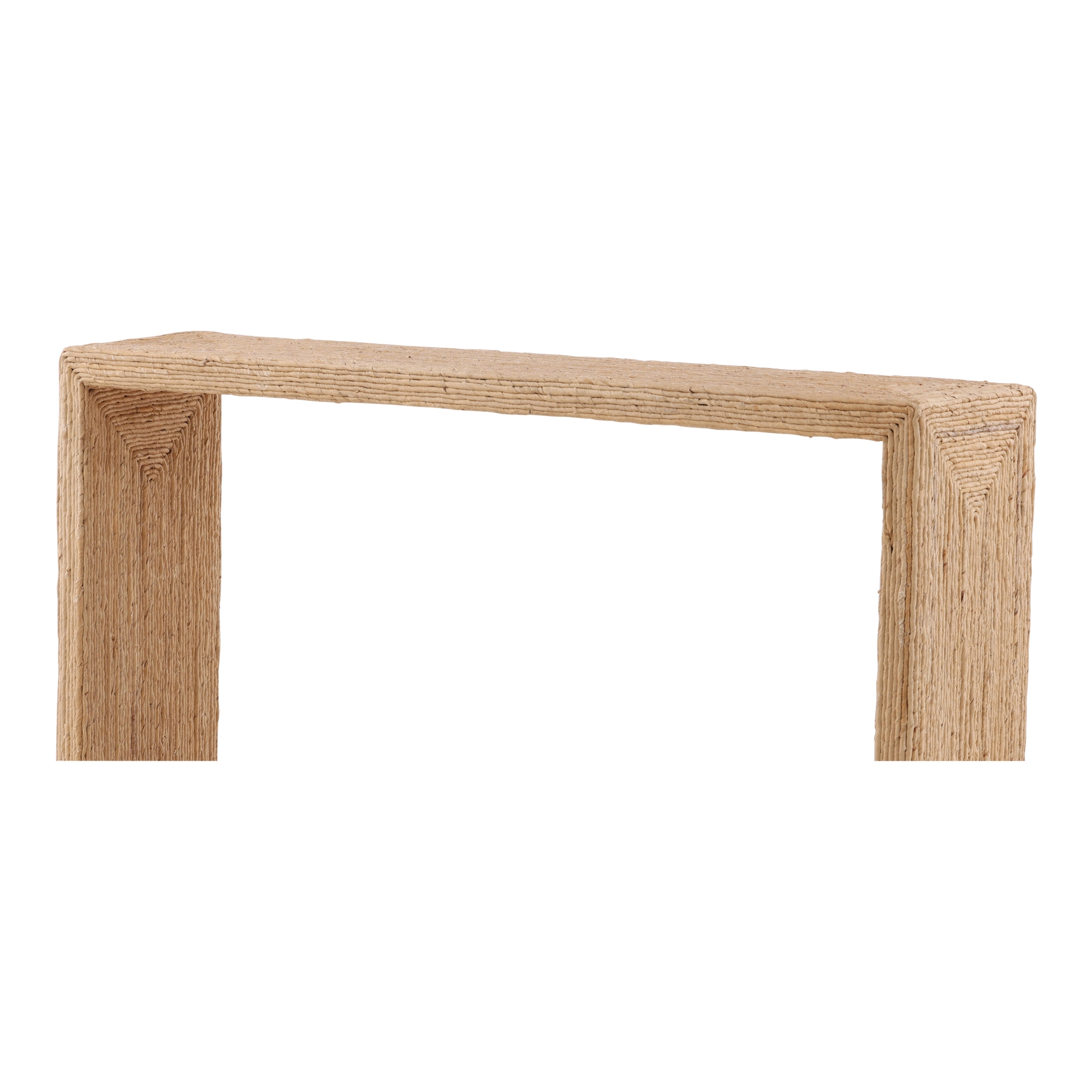 Furniture Classics Furniture Classics 1-Shelf Console Table