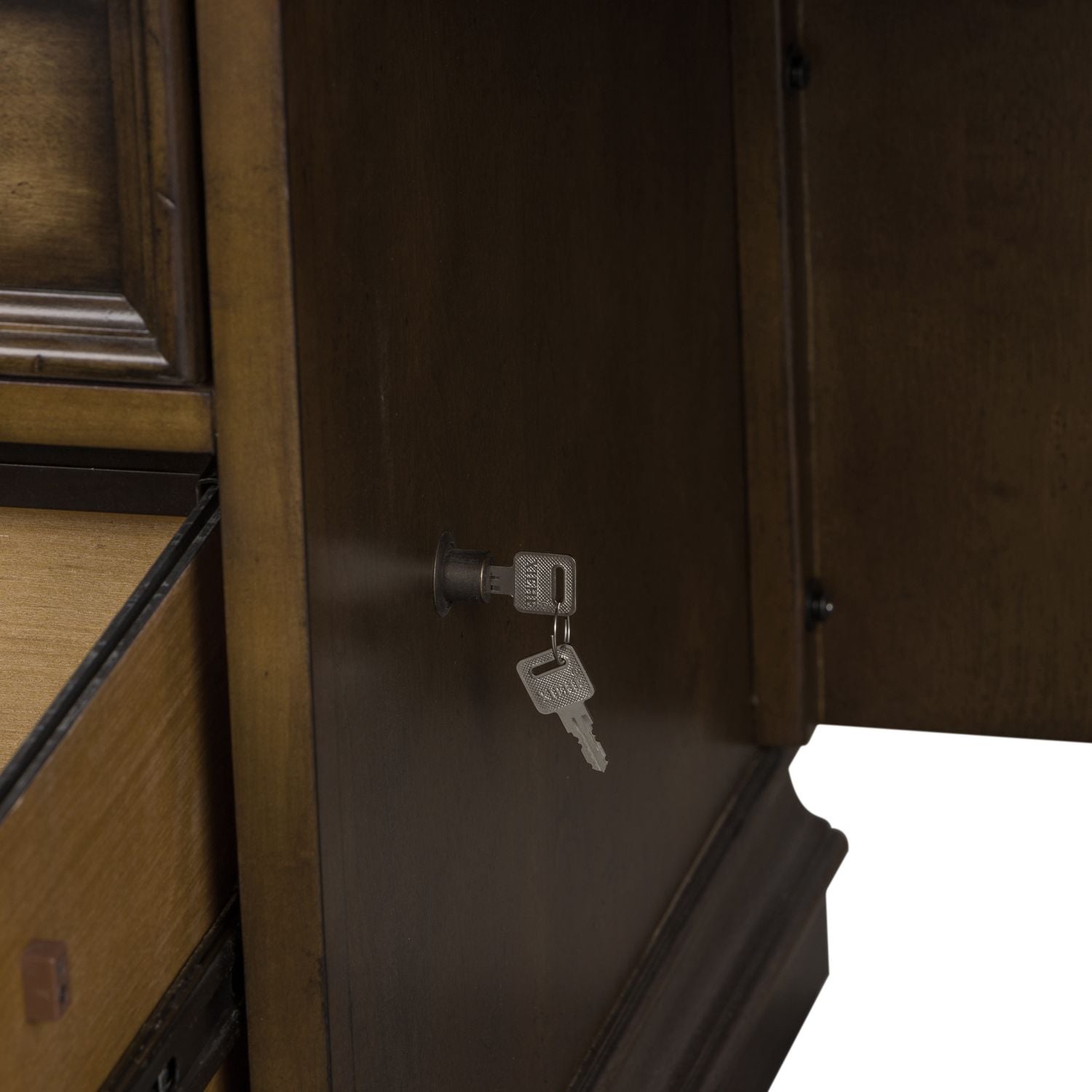 Liberty Furniture Amelia Credenza