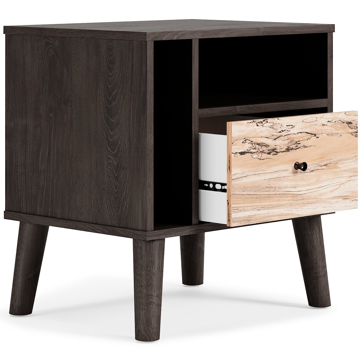 Ashley Furniture Signature Design Piperton Nightstand