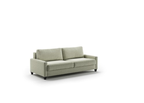 Contemporary King Sofa Sleeper