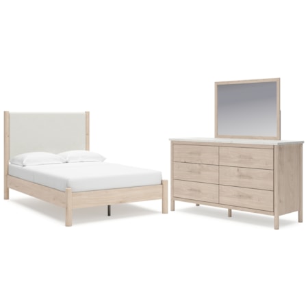 Full Bedroom Set