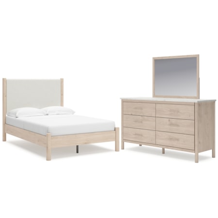 Full Bedroom Set