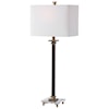 Uttermost Table Lamps Light Pink Table Lamp