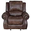 Prime Navarro Manual Recliner Chair