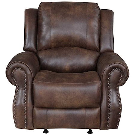 Manual Recliner Chair