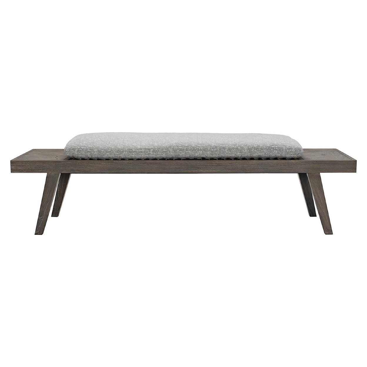 Bernhardt Bernhardt Exteriors Madura Outdoor Bench