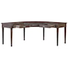 Parker House Northshore Boomerang Desk