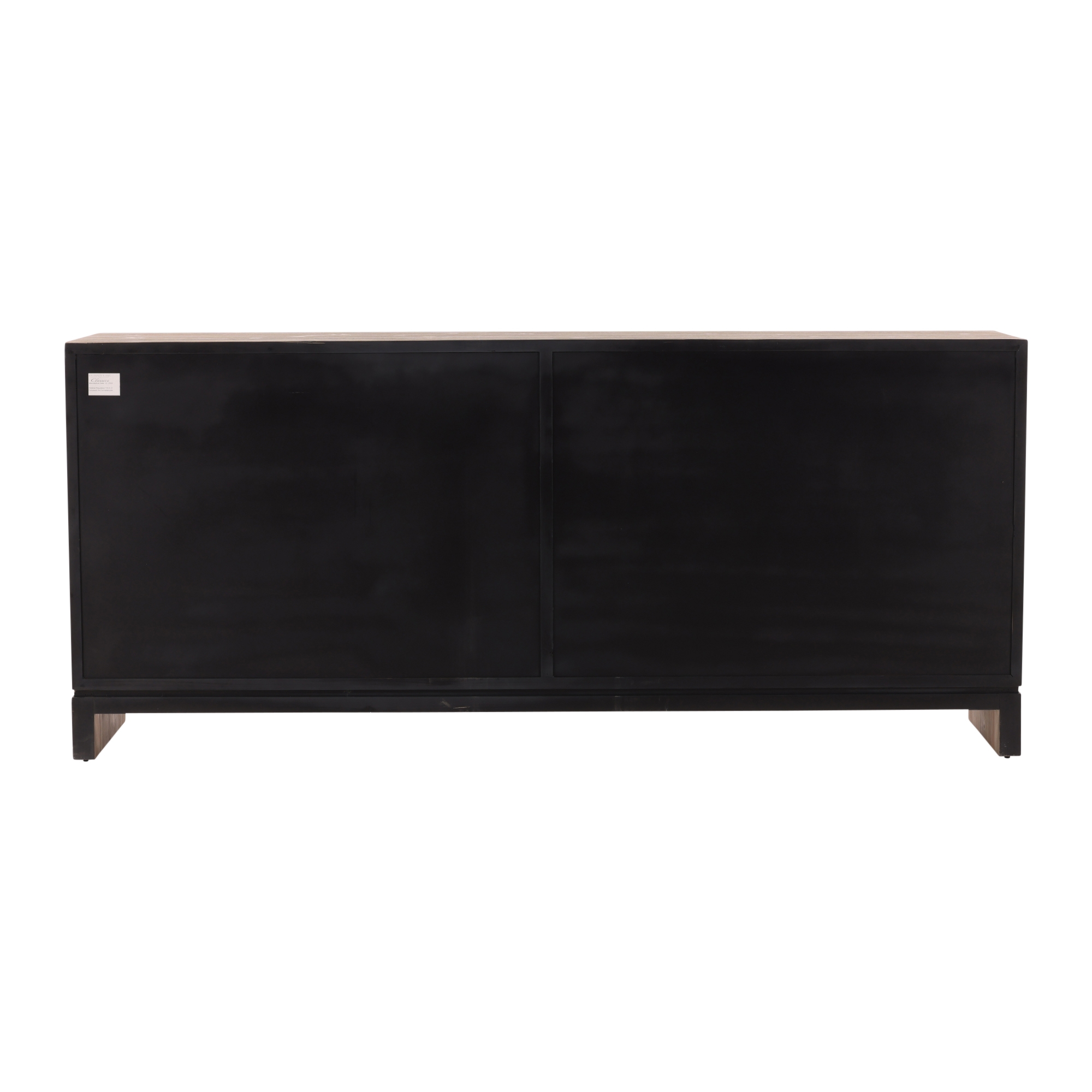 Furniture Classics Furniture Classics 4-Door Sideboard
