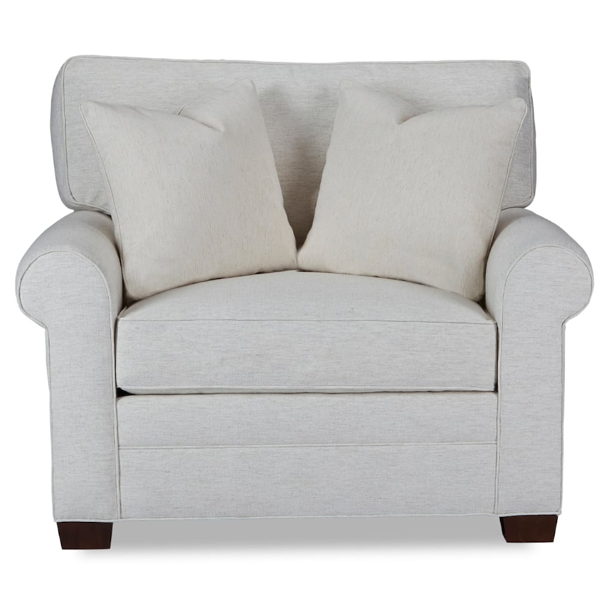 Huntington House 2062 Collection Chair