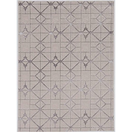7'10" x 10'10" Rug