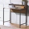 Signature Design by Ashley Furniture Titania Home Office Small Desk