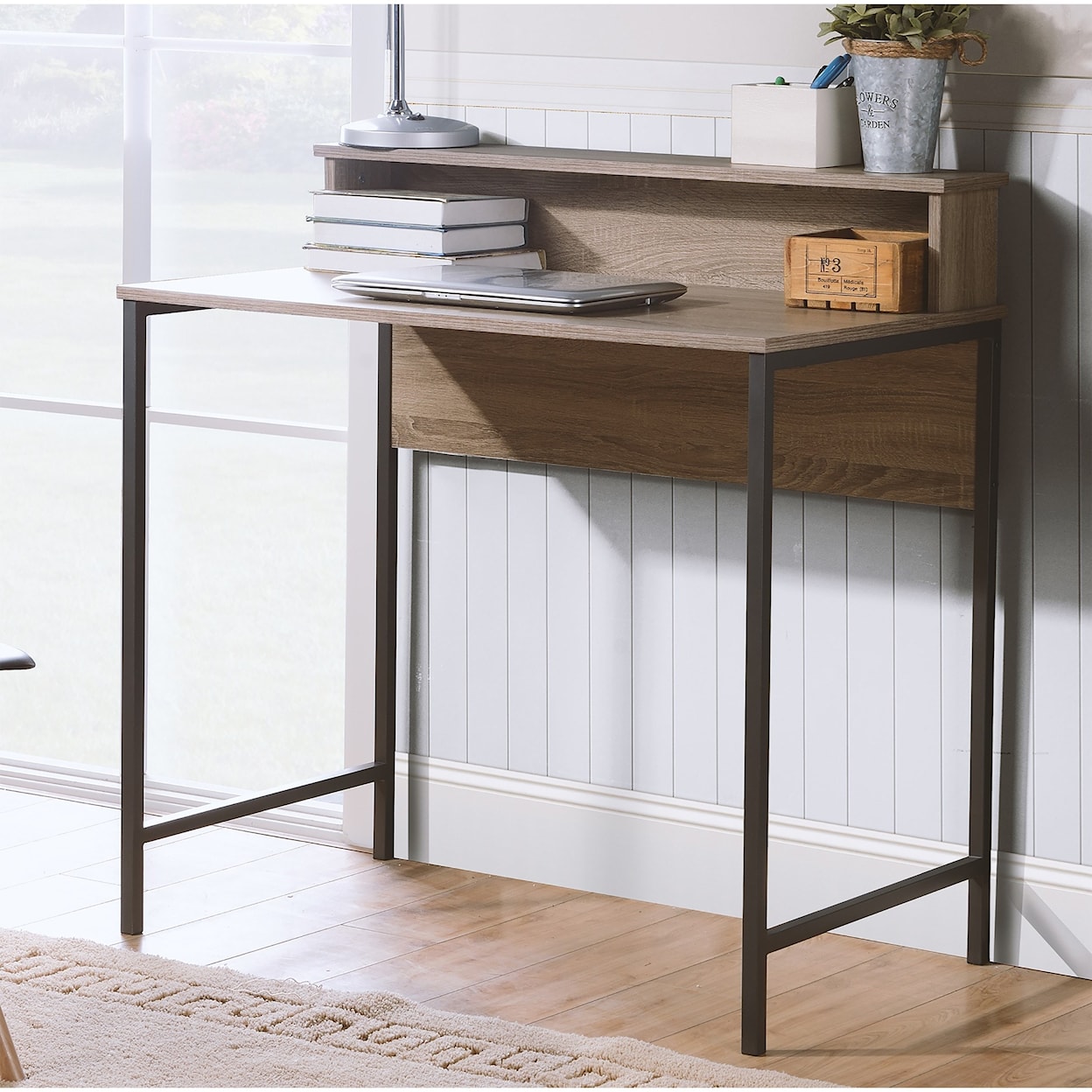 Signature Design Titania Home Office Small Desk