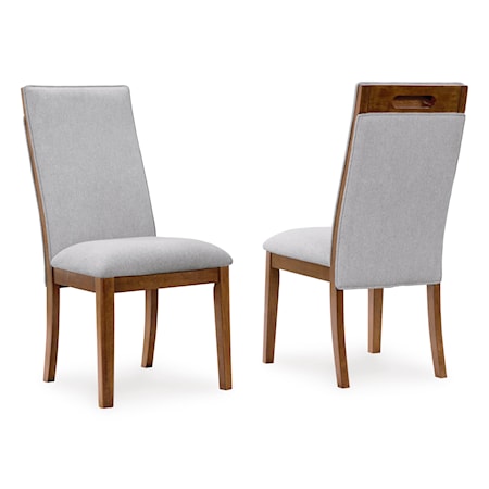 Dining Upholstered Side Chair