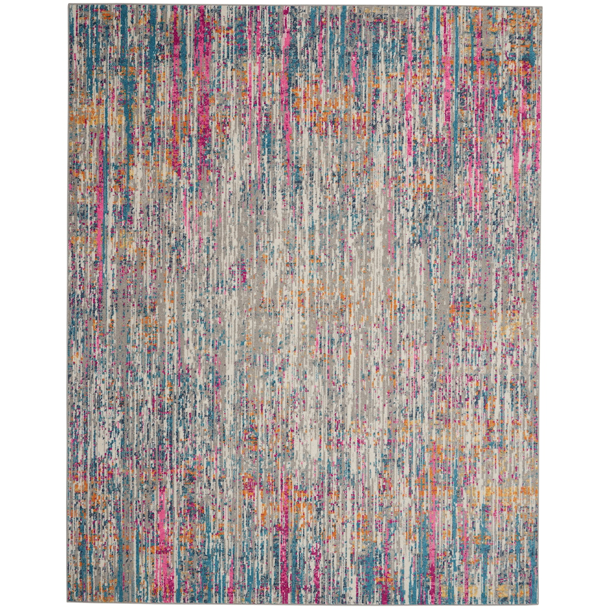 Nourison Passion 8' x 10'  Rug