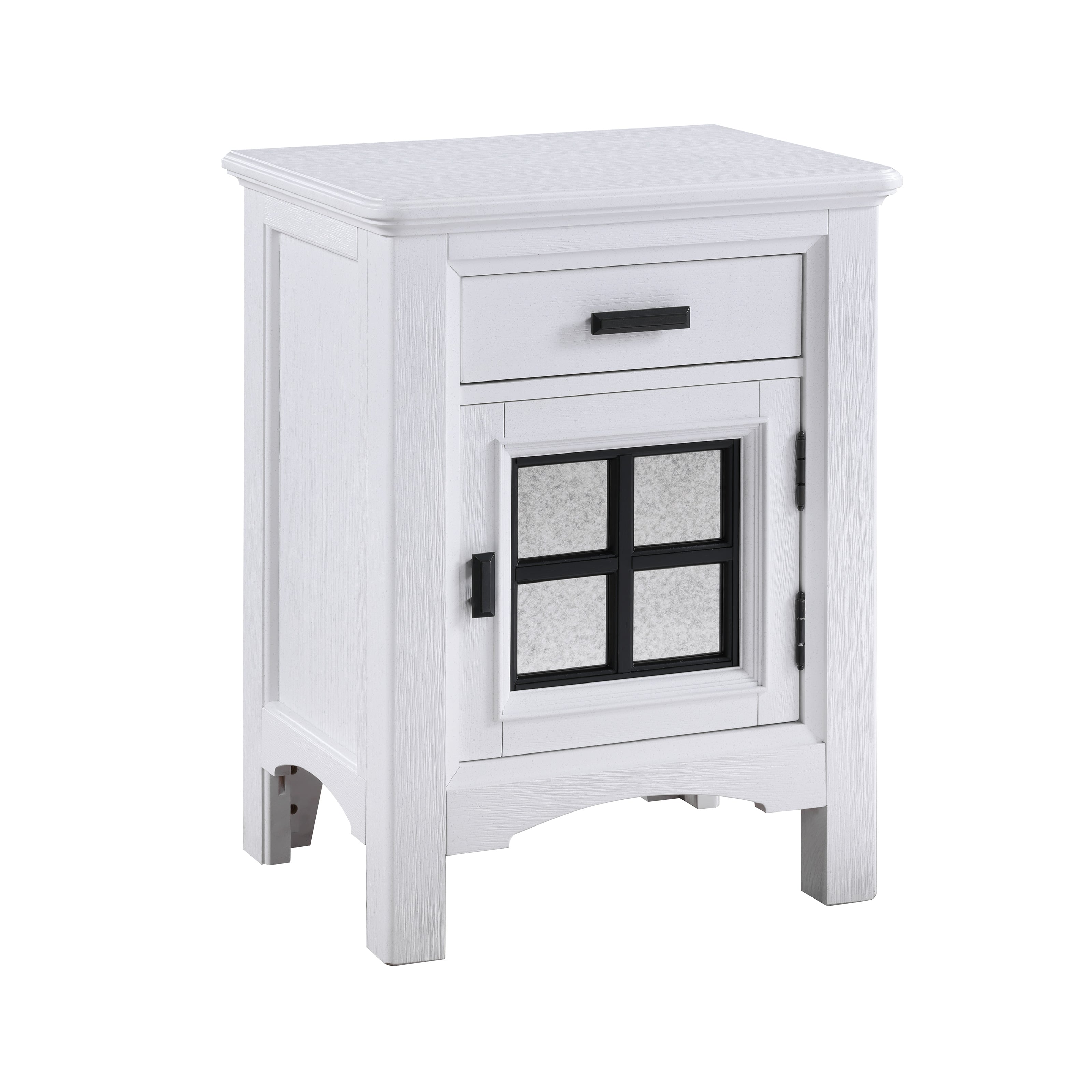 Door Nightstand