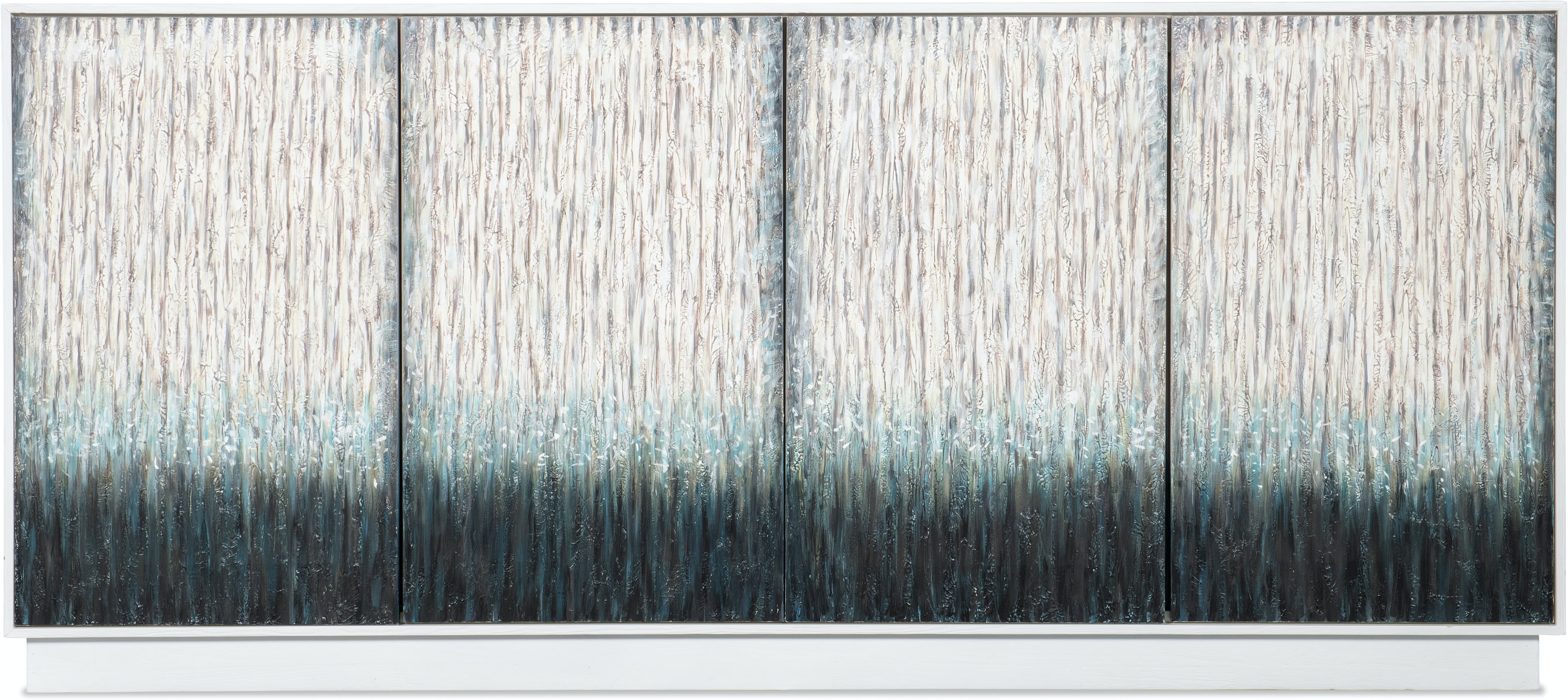 Entertainment Credenza