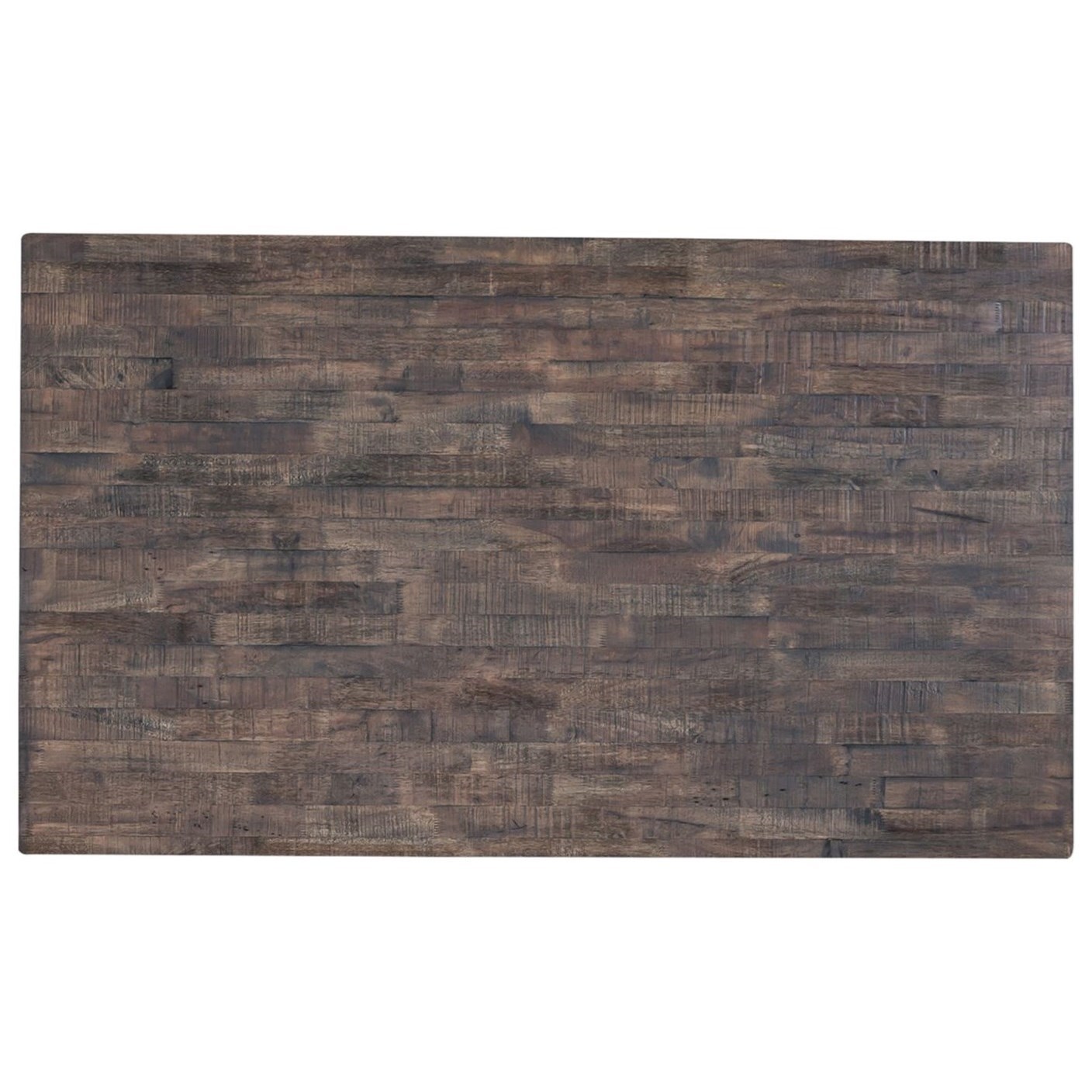 Liberty Furniture Farmhouse Gathering Table