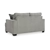 Signature Design by Ashley Deakin Loveseat