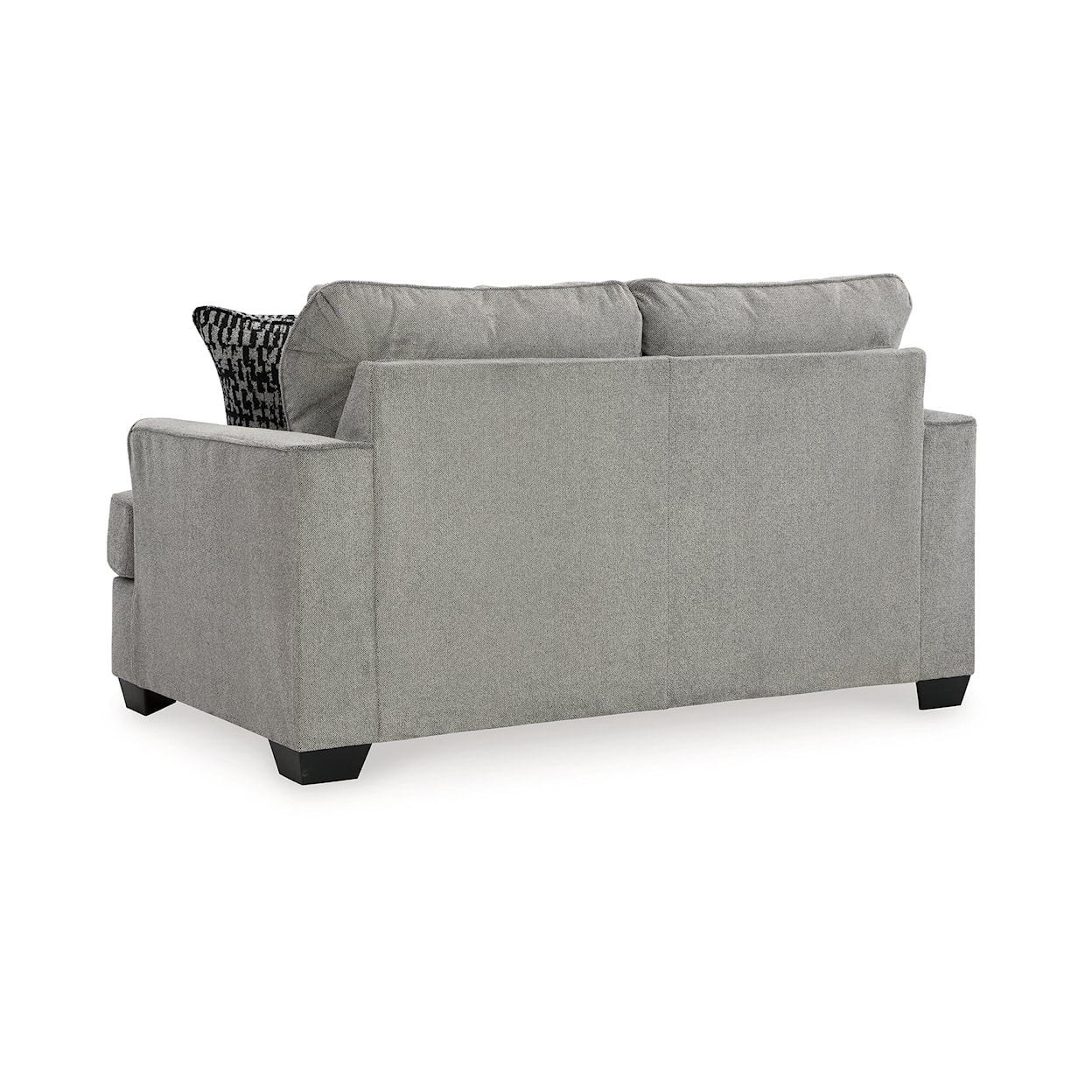 Benchcraft Deakin Loveseat