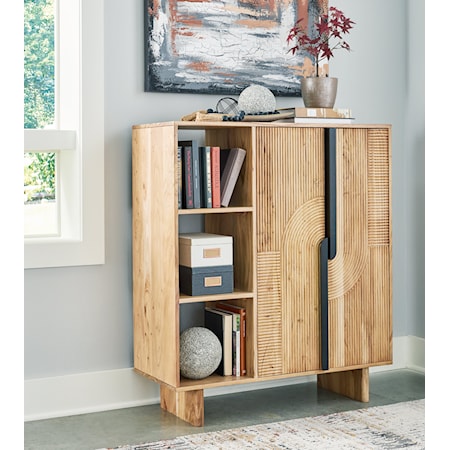 Accent Cabinet