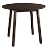 Progressive Furniture Hopper Dining Table