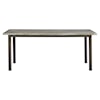 Bernhardt Santiago Santiago Outdoor Dining Table