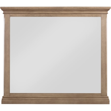 Landscape Mirror