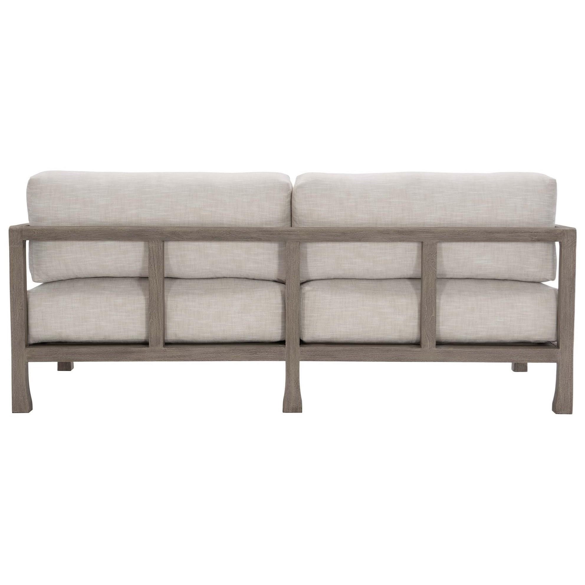 Bernhardt Bernhardt Exteriors Tanah Outdoor Sofa