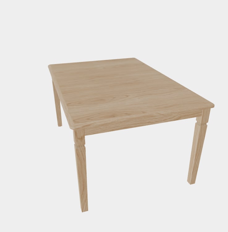 Mavin Dining Tables 4260 Table