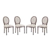 Modway Arise Dining Side Chair