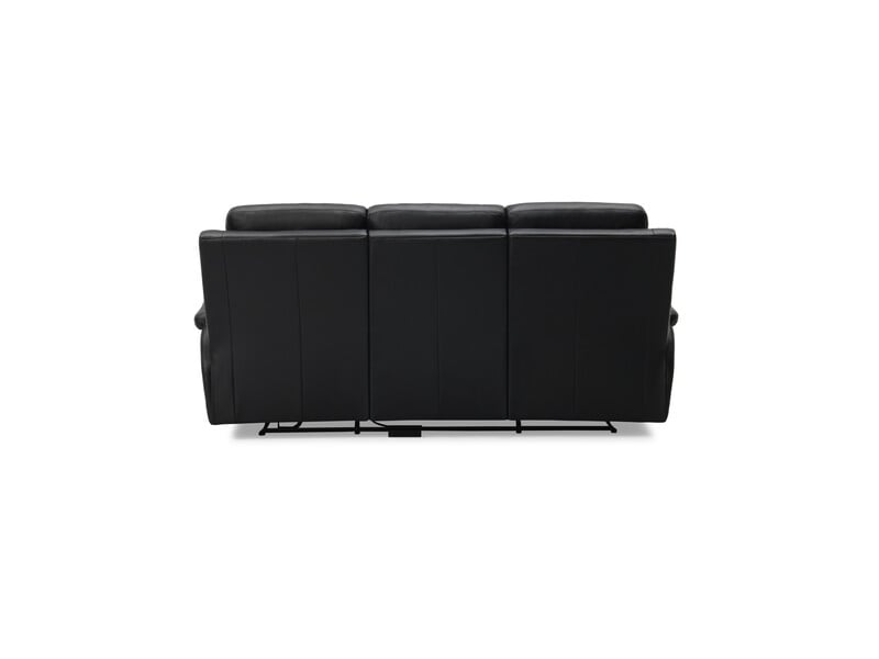 Asher Power Reclining Sofa