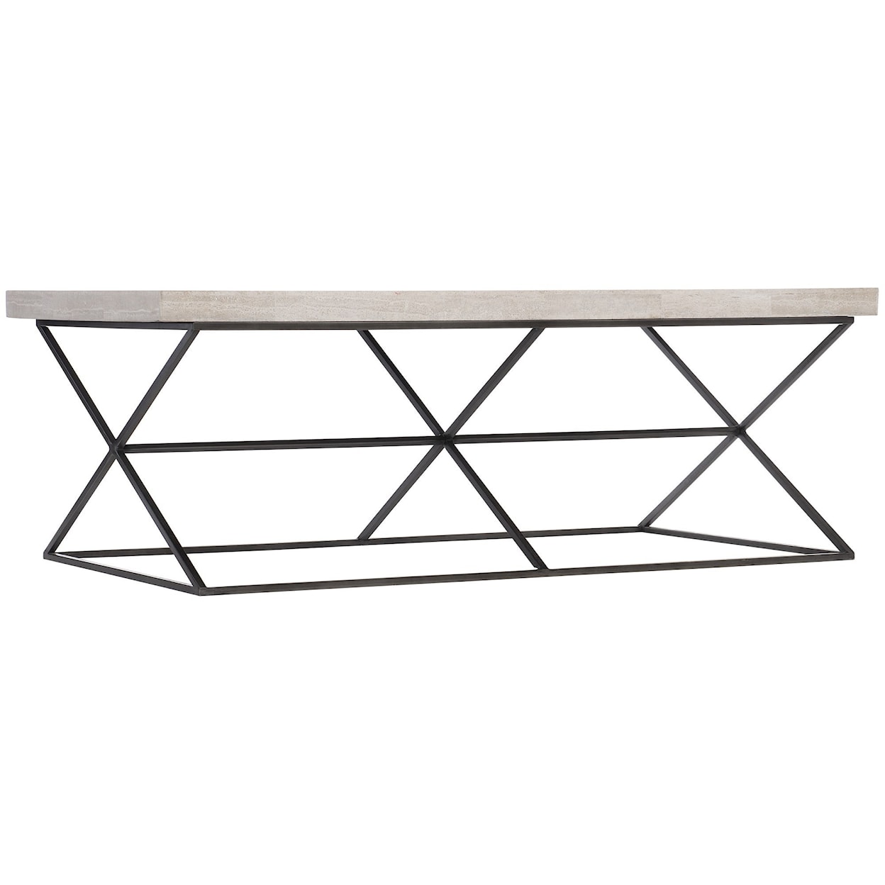 Bernhardt McCray Cocktail Table