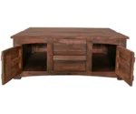 Direct Design Company Mezcal 4-Door Cocktail Table