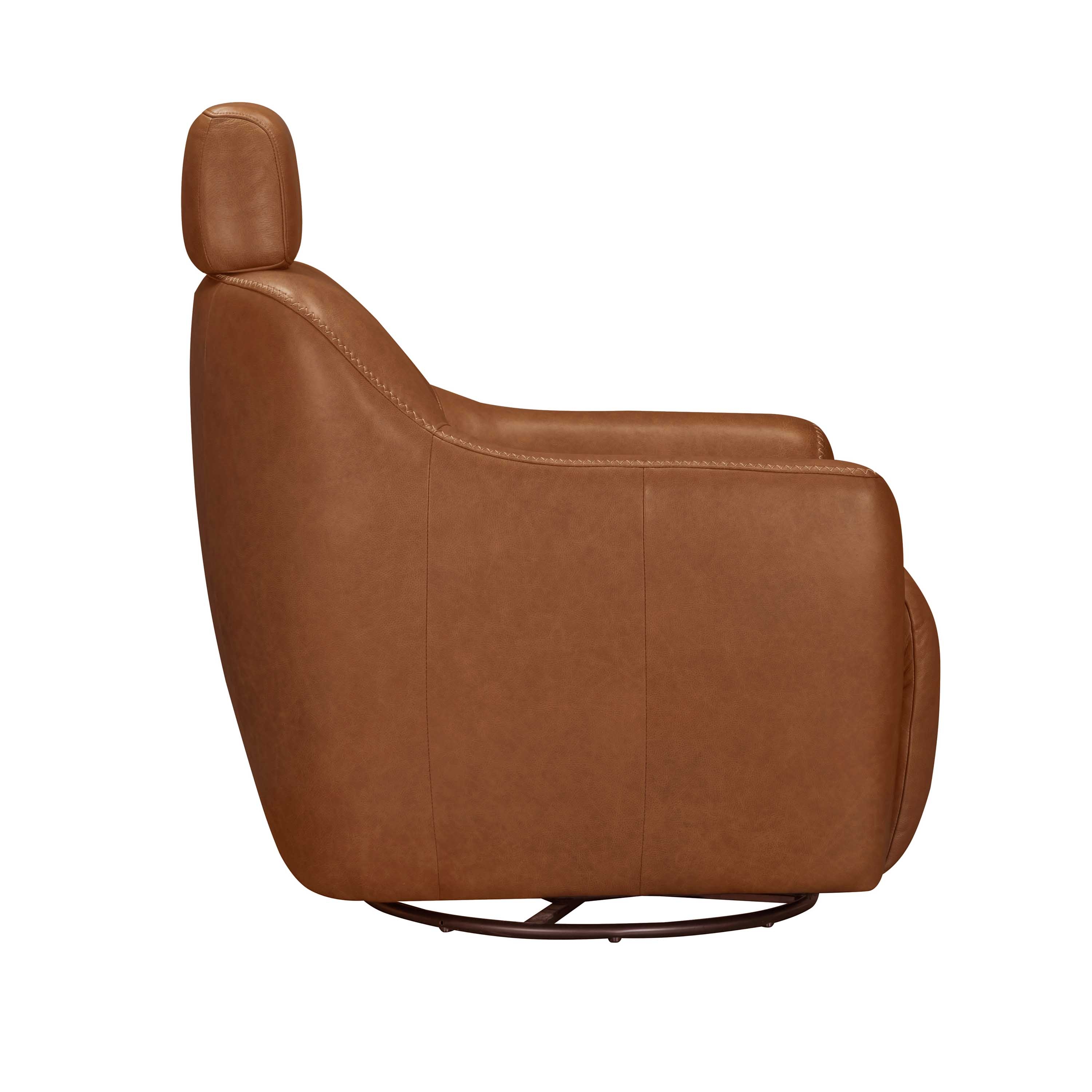 Swivel Gliding Chair