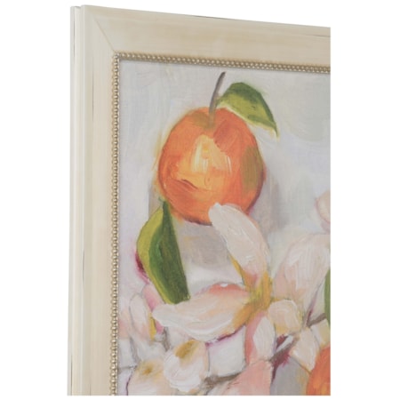 Tangerine Blossoms II