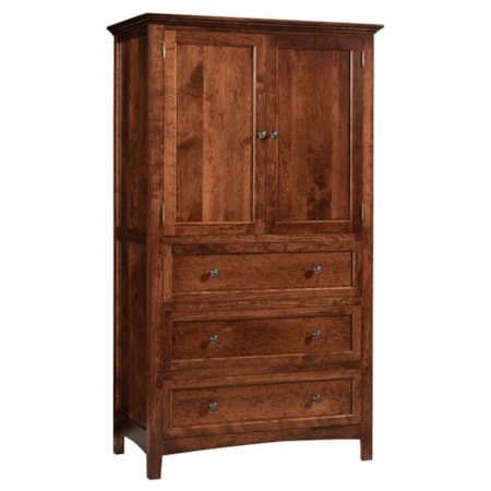 Bedroom Armoire